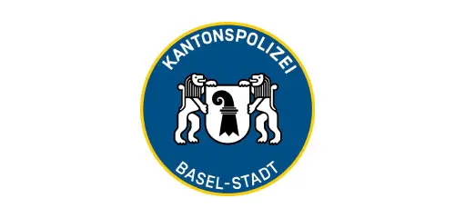 Kantonspolizei Basel-Stadt