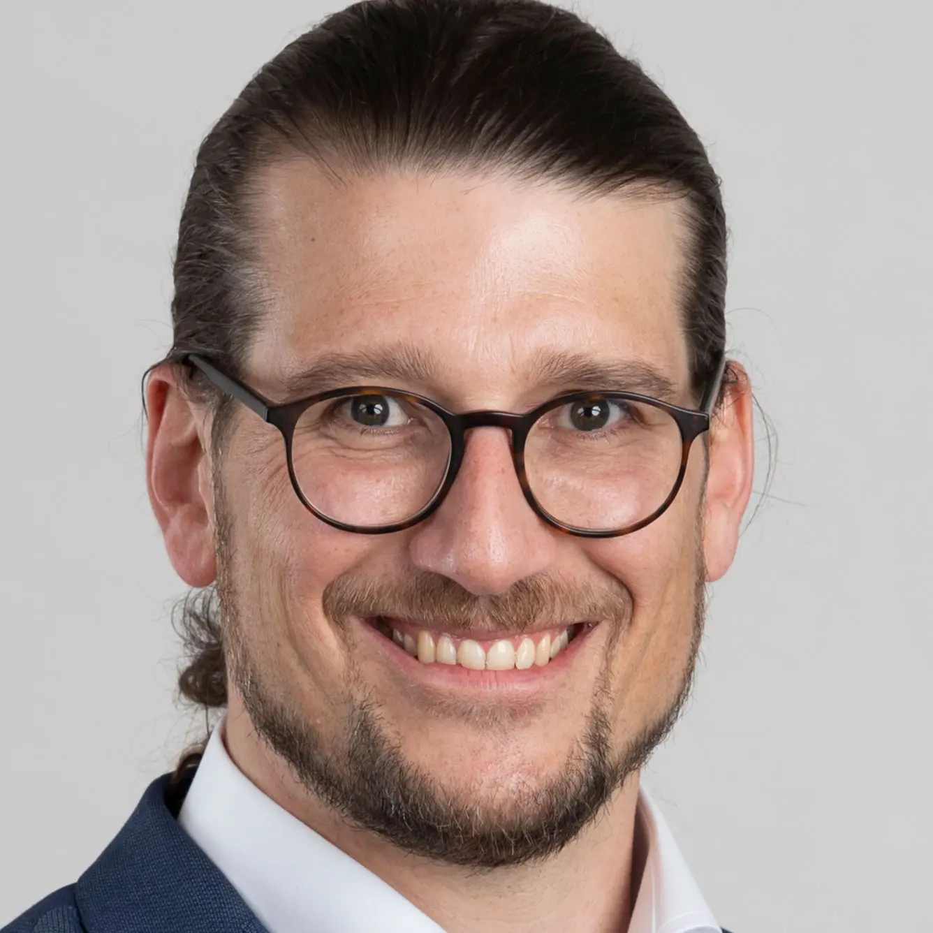 Lucian Hopf